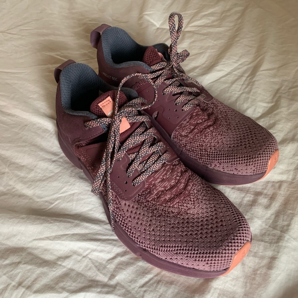 Salomon Predict SOC running shoe women’s size 8.5